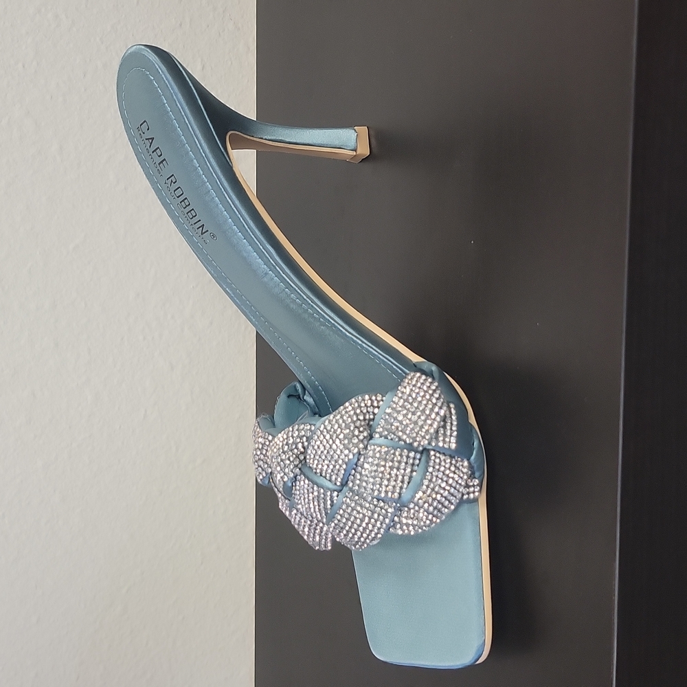 Rewind Heels